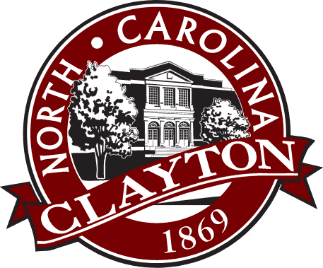 North Carolina: Clayton 1869